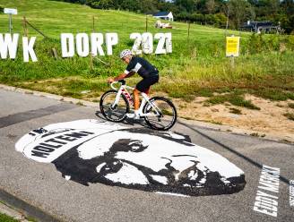 Kan ik zelf fietsen op het parcours? Waar parkeren? Of neem ik best de trein? Waar zie ik renners het best? Alles wat u moet weten over het WK wielrennen