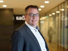 Product owner Erik: ‘Ik zie mezelf dit type werk voorlopig nog wel doen’