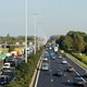 E34 vrijgemaakt in Stekene - slachtoffer in levensgevaar