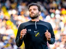 NAC kan weer een beroep doen op ‘Mister Play-offs’, die aast op derde promotie