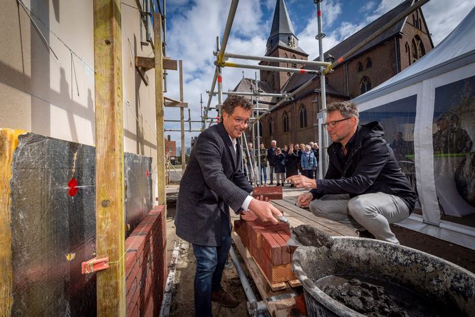 Halderberge wil meer woningen: ‘Moet ook ruimte zijn voor kleinere ...