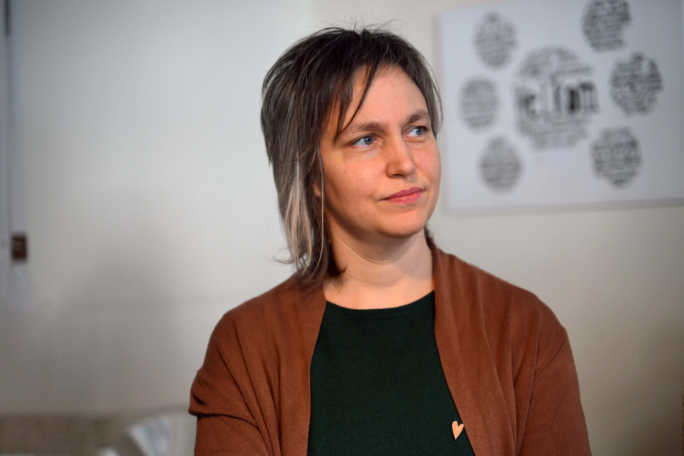 Leuvens schepen Bieke Verlinden (Vooruit) wordt Vlaams lijsttrekker in