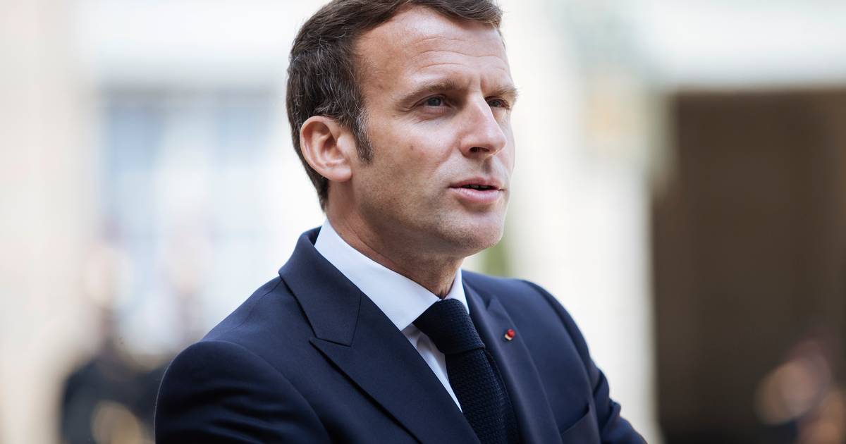 Couvre-feu, commerces, horeca, culture: Emmanuel Macron ...