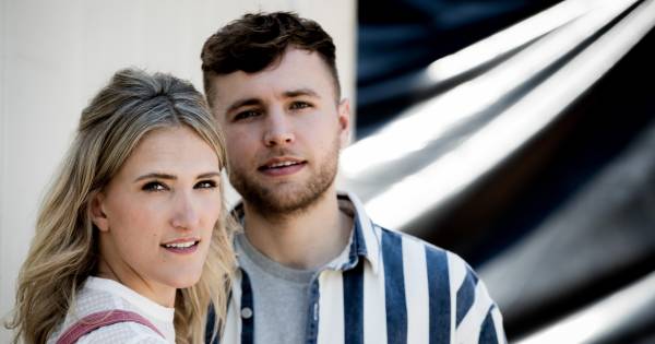 Suzan en Freek steken coronawerkers hart onder de riem met speciaal nummer - Tubantia