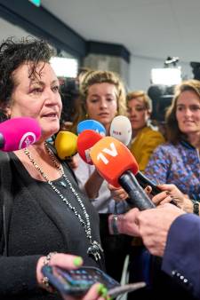 Caroline van der Plas na gesprek met Rutte: ‘Situatie is onhoudbaar, ik verwacht verkiezingen’