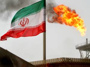 L'Iran propose son gaz à l’Europe