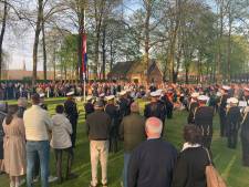 Regio staat uitvoerig stil bij 4 mei: op deze plekken op de Veluwe worden oorlogsslachtoffers herdacht