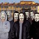 Anonymous valt Chinese overheidssites aan