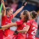 Red Panthers winnen laatste oefenduel tegen Duitsland