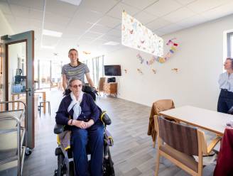 Dagverzorgingscentra openen deuren in Roosendaelveld: “Buren mogen namen voorstellen”
