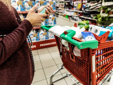 Pourquoi Caddie a décidé d'arrêter la production de chariots en plastique