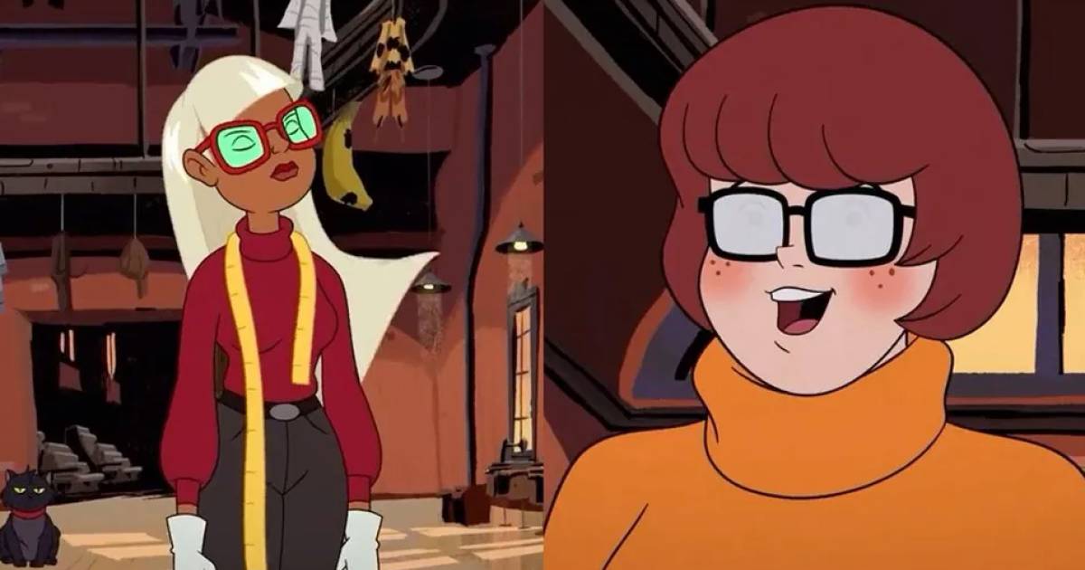 Dopo anni di speculazioni: esce “Scooby-Doo” Velma Dinkley |  spettacolo