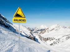 Chute mortelle pour deux alpinistes belges en Suisse