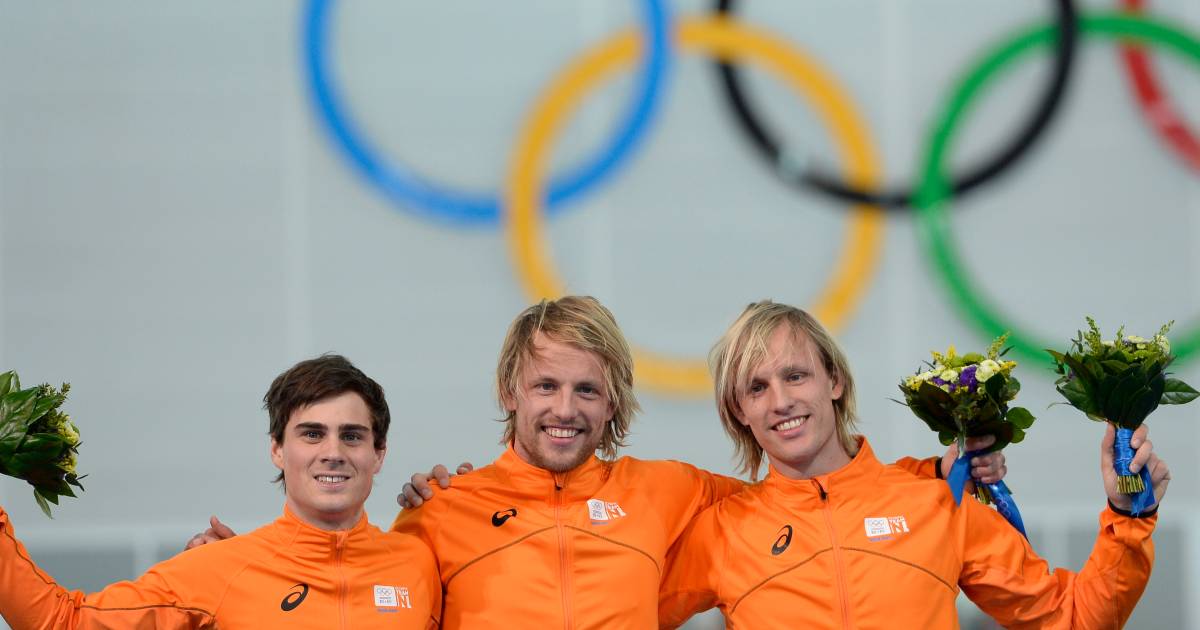 Econoom (25) uit Enschede weet het al: we pakken 18 ...