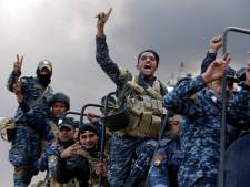 Des chefs djihadistes ont quitté Mossoul