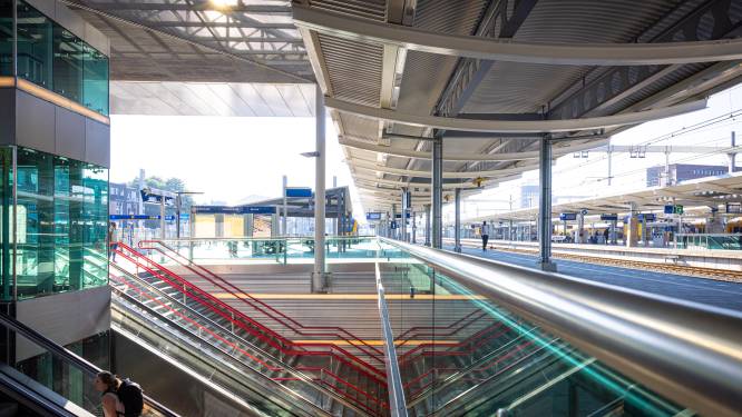 Wederom minder treinen tussen Zwolle en Enschede vanwege personeelstekort
