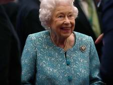Queen Elizabeth slaat ‘Oldie of the Year-award af: ‘Je bent zo oud als je je voelt’