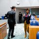 Opinie: Als we meer feminiene eigenschappen aanvinken, krijgen we de androgyne leiders die we willen