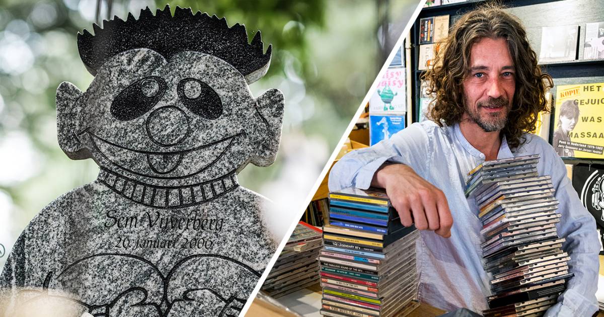 Messaggio perso?  Il parapendio olandese muore in Italia • Crescono le vendite di CD |  Casa