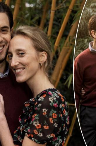 Prinses Maria Laura volgt met haar huwelijk het voorbeeld van haar moeder Astrid: “Mooi om te zien dat de traditie wordt voortgezet”