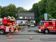 Geen gewonden bij keukenbrand in woning aan Provinciesteenweg in Boechout