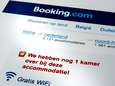 Booking.com ontslaat tot een kwart van het personeel