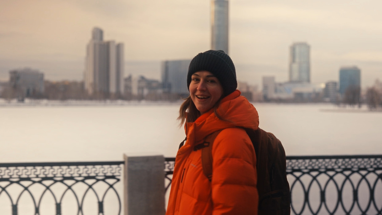 Sport/Vrouw - Emma Meesseman Beeld © VRT