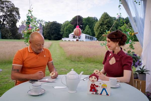 Heel Vlaanderen bakt kids