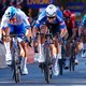 Cavendish en co. over de Belgische sprintweelde: ‘Philipsen maakt in de laatste vijftig meter het verschil’