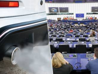 Europees Parlement bezegelt einde van de auto met verbrandingsmotor: Italië fel gekant tegen nieuwe wet