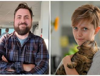 Fractieleider Groen Jordy Sabels (31) neemt afscheid van Ieper voor zijn zieke vriendin: “Gezondheid van mijn vriendin is belangrijker dan mijn zitje”