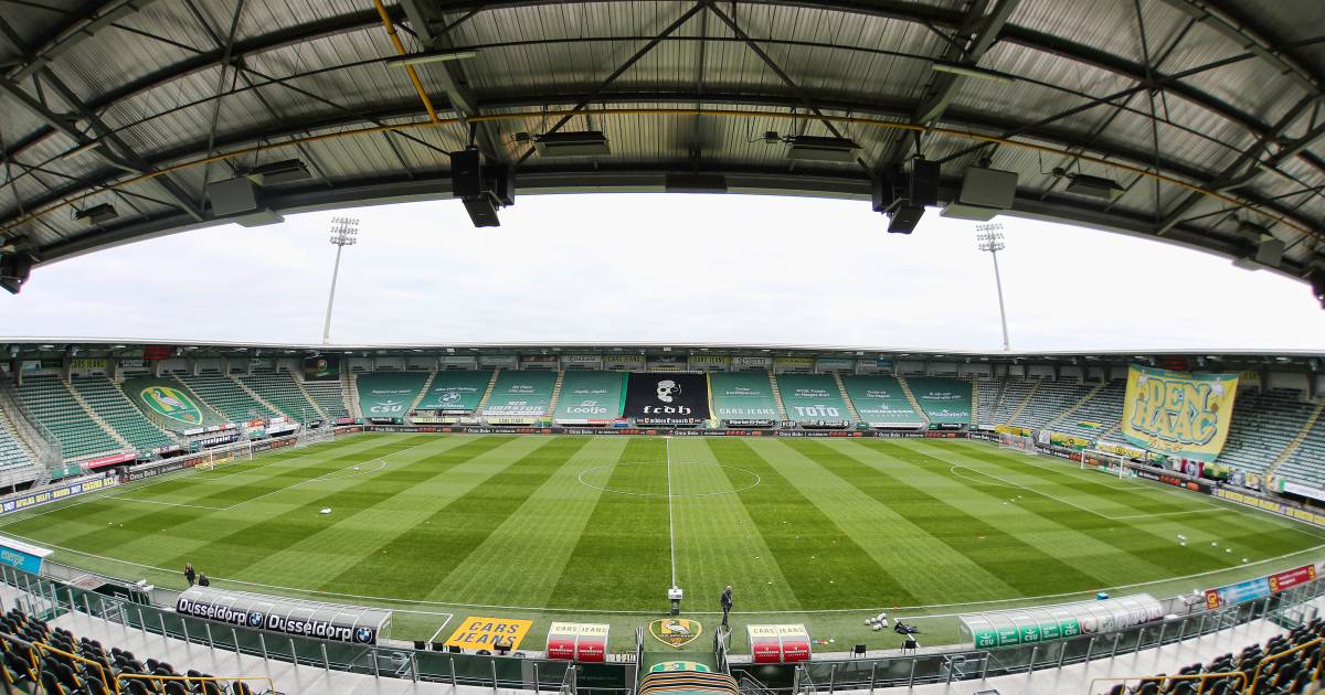 Acquisition Ado Den Haag Bounces Dutch Football Netherlands News Live