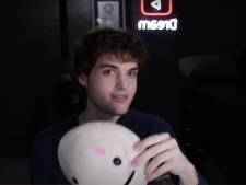 Beroemde youtuber toont voor het eerst zijn gezicht: ‘Je kunt niet meer anoniem blijven’