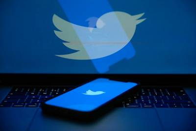 Twitter eist controlevinkje voor adverteerders