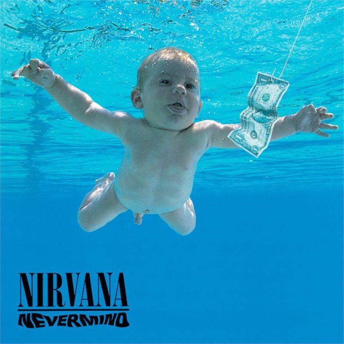 Nirvana album