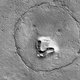 ‘Een beer op Mars?’ NASA deelt intrigerende foto van de rode planeet