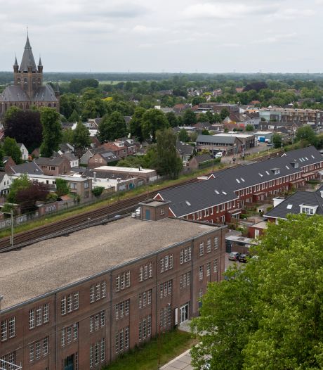 PRO wekt ergernis bij Oisterwijkse coalitie met ‘35 procent sociale woningbouw’