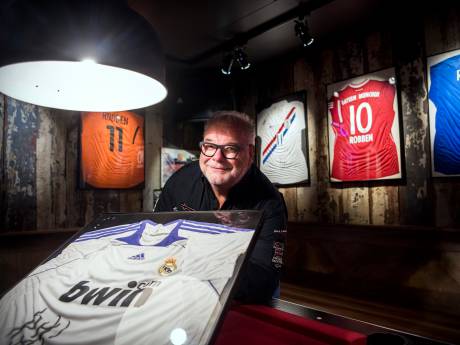 Heel Bedum praat over terugkeer Robben: ‘Hij is zo gewoon gebleven, dat is de sleutel van zijn succes’
