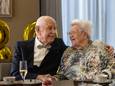 Eduard en Angelina zijn 80 jaar getrouwd