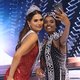Miss Mexico Andrea Meza verkozen tot Miss Universe, Belgische Dhenia haalt halve finale niet