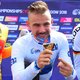 Victor Campenaerts verlengt EK-titel tijdrijden: "Fijn om zo in de kijker te staan"