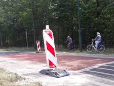 Tienduizenden euro’s om wegen in West-Brabant gereed te maken voor Vuelta