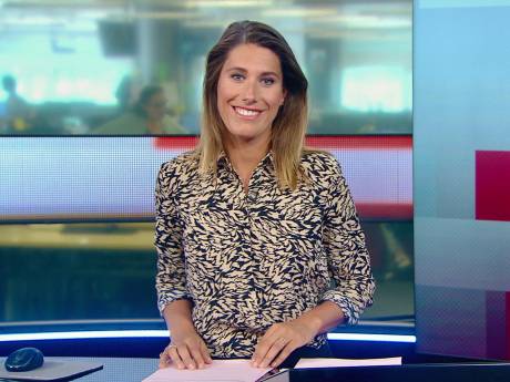 De Slimste Mens en Het Journaal bezorgen Malou Petter onrustige nachten: ‘Waarom doe ik dit?’