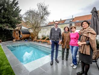 “Voor een ‘groen’ verblijf betalen gasten graag iets meer”: B&B-uitbaters investeren 230.000 (!) euro in duurzame wellness