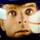 De zalvende, mechanische stem van Douglas Rain maakte boordcomputer HAL 9000 ijzingwekkend