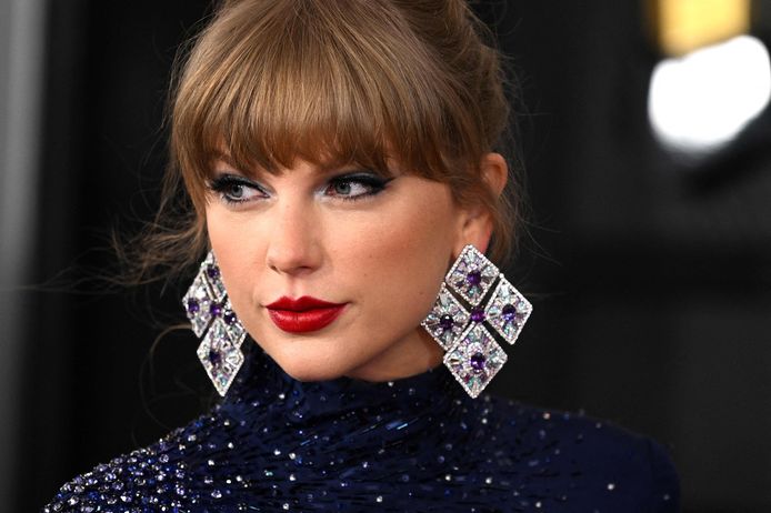 Taylor Swift