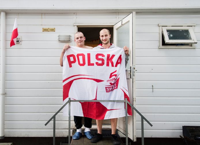 Poolse arbeidsmigranten worden in Nederland vaak uitgebuit