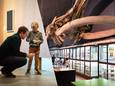 Wij vonden zeven musea in Leuven en het Hageland waar kinderen meer dan welkom zijn.
