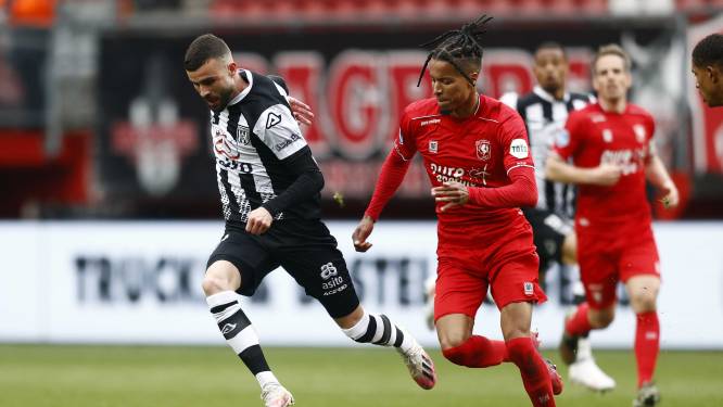 Samenvatting | FC Twente - Heracles Almelo