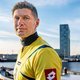 De voetballer uit Oekraïne wil laten zien dat hij niet kapot is te krijgen